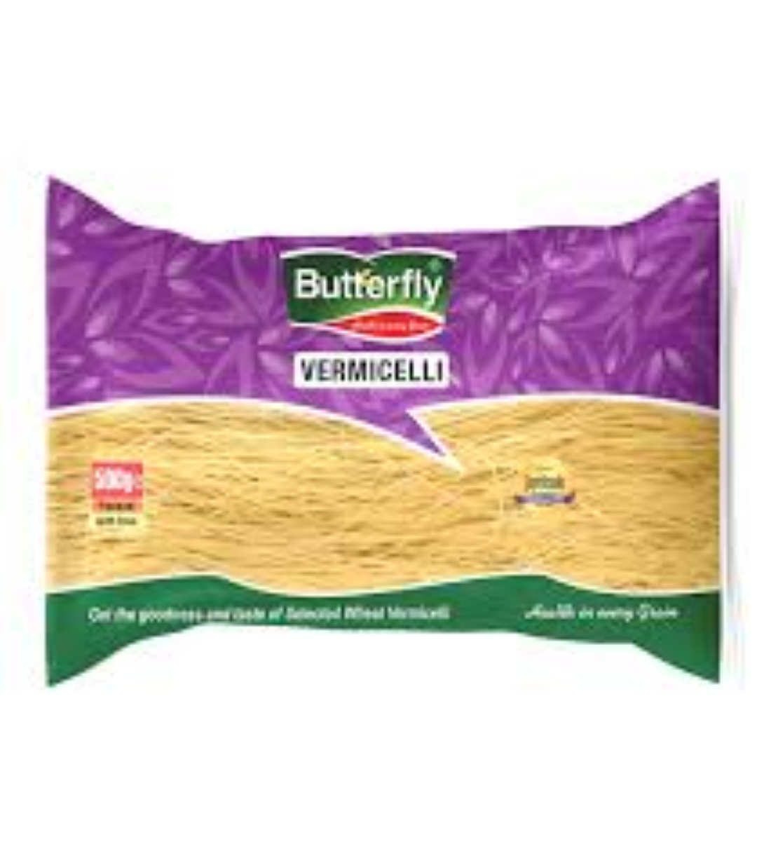 BUTTERFLY VERMICELLI 1/2KG